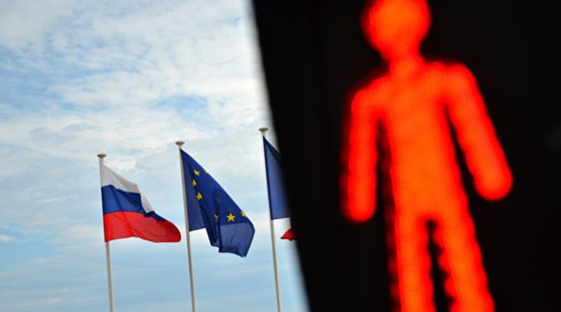 сближение России и Европы