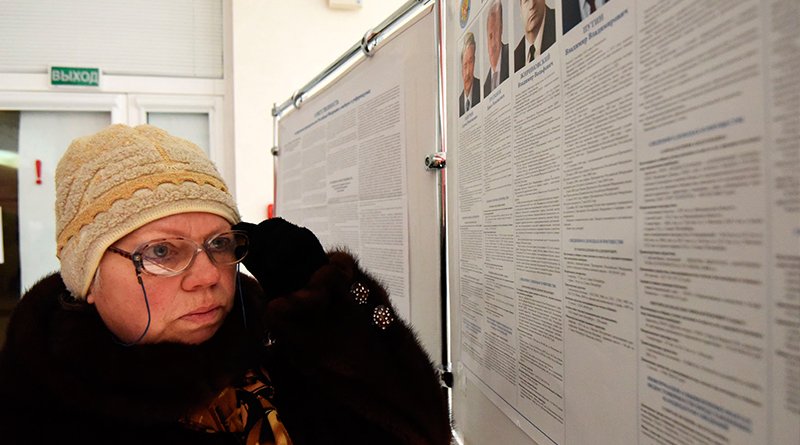 Светлана Дудина уехала бы назад в Россию, но уже обзавелась в Беларуси жильем