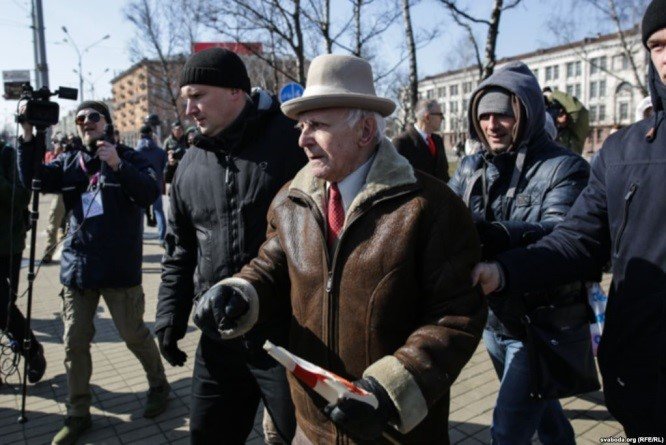 финансовые схемы белорусской оппозиции