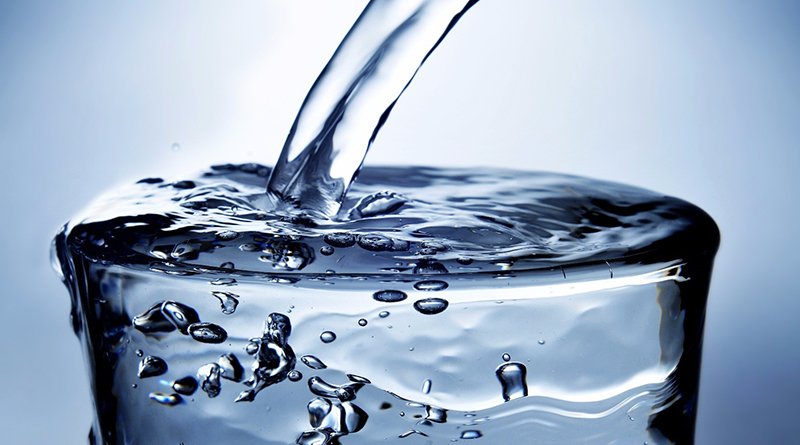 качество питьевой воды