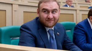 Рауф Арашуков задержан по обвинению в убийствах 2019