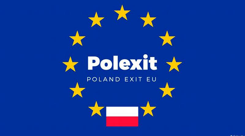 В Польше основали «Polexit».jpg