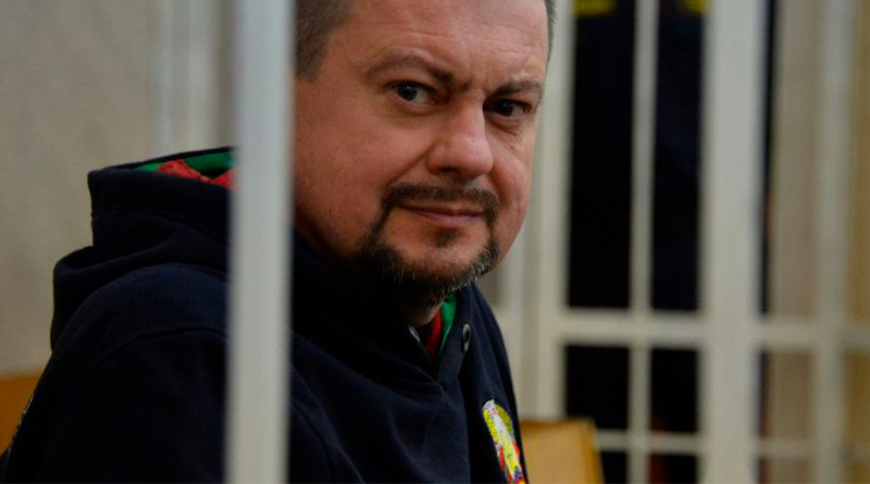 Лосицкий признан виновным по делу о коррупции в Минздраве