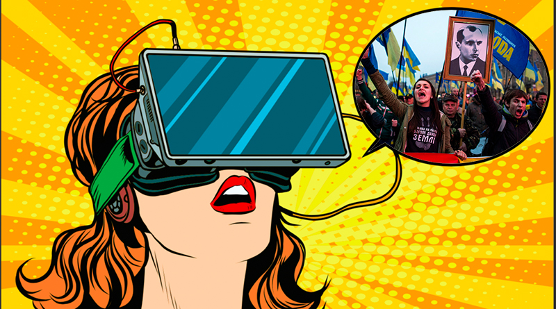 Почему Киеву так важно получить доступ к телевизорам белорусов