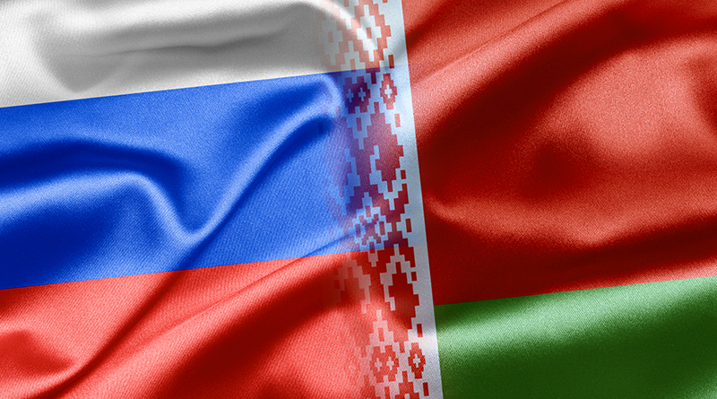 российско-белорусских отношениях