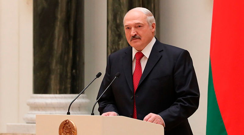 Лукашенко решил объединить