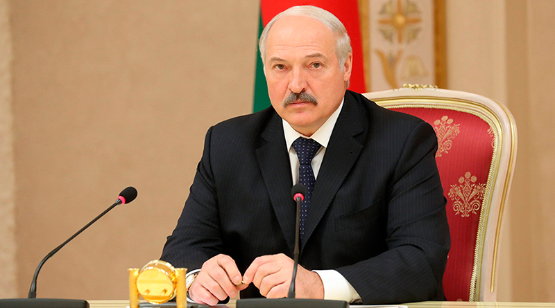 Лукашенко согласовал назначение