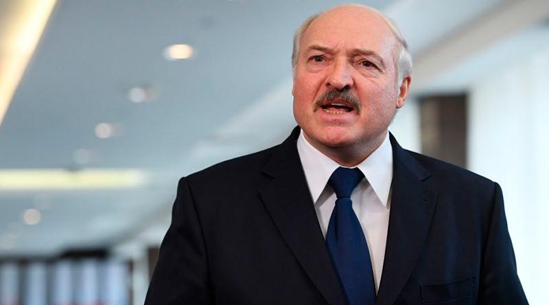 Лукашенко предсказал наступление