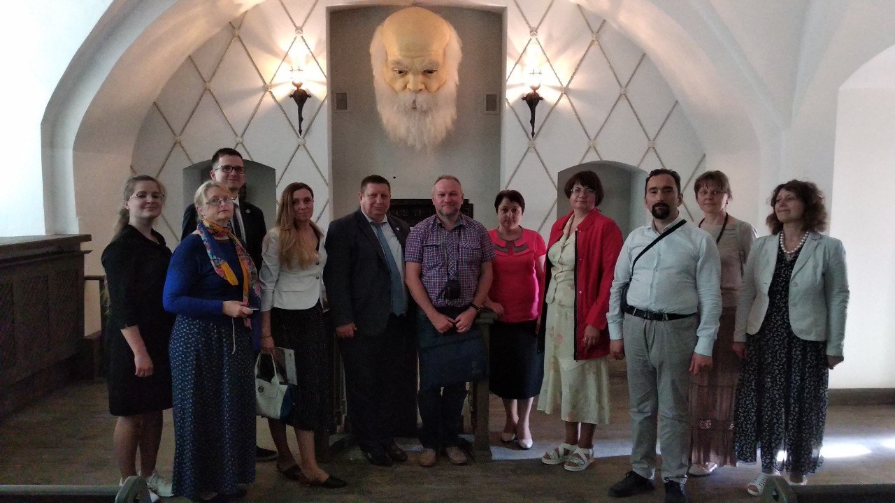 В Беларуси состоялся конгресс православных ученых