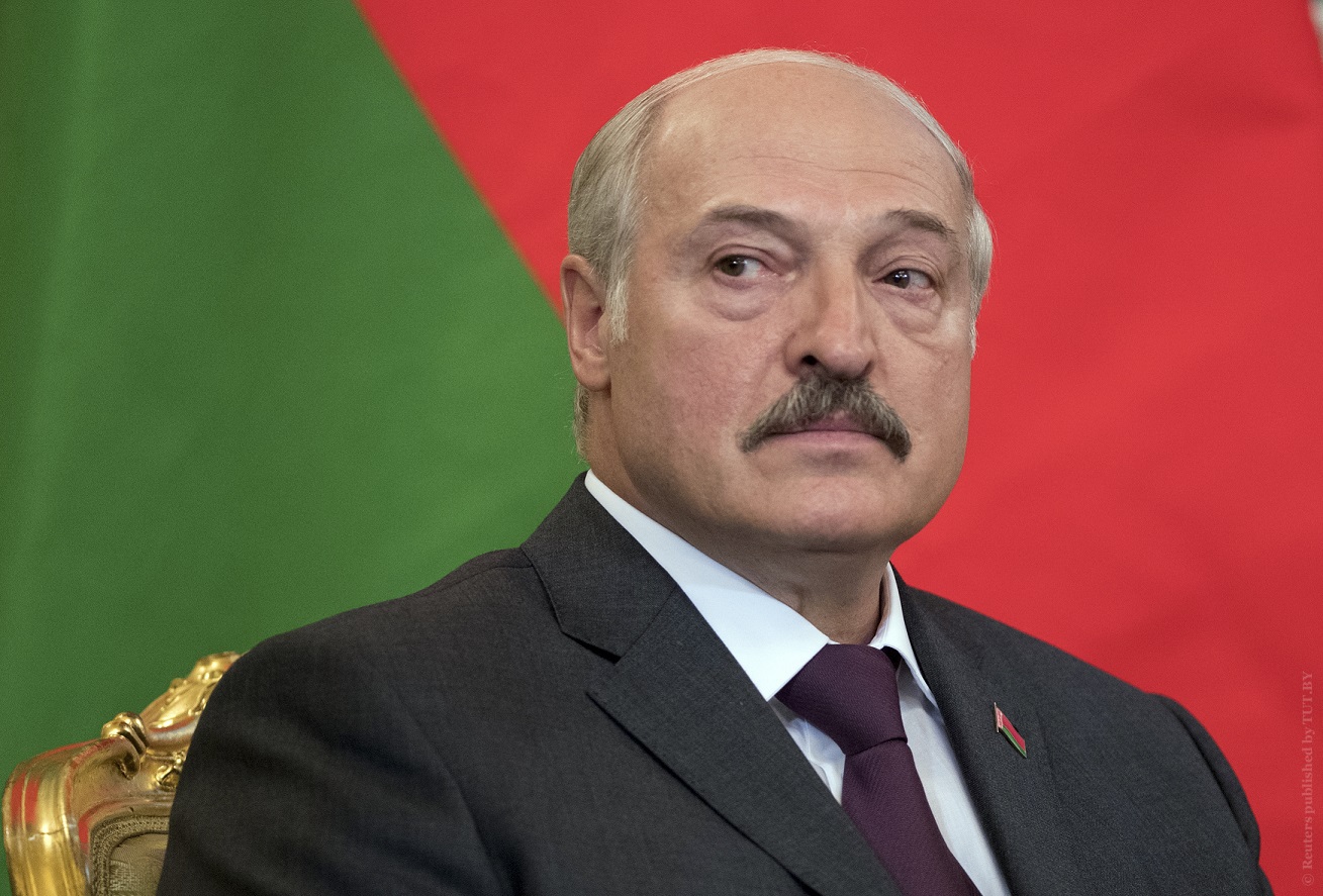 Лукашенко встретится с Зеленским