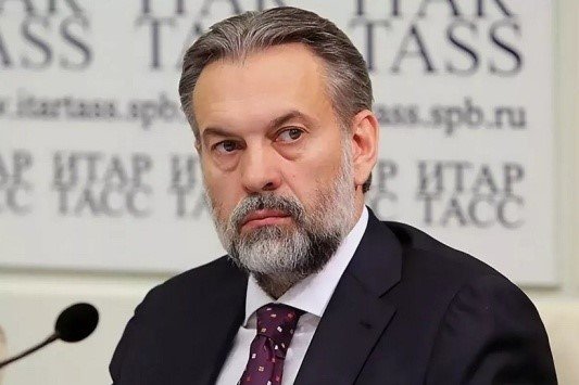 Андрей Клямко