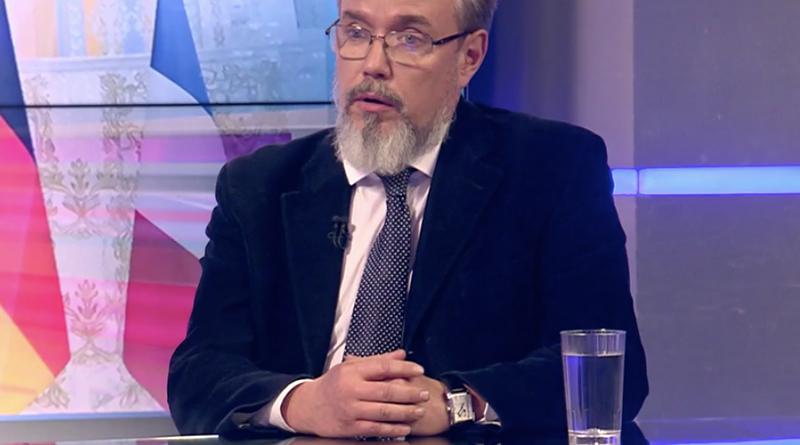 Алексей Кочетков
