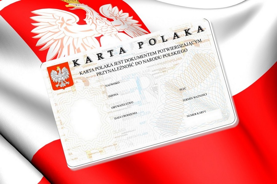 как Польша тихой сапой заселяет Беларусь «поляками»