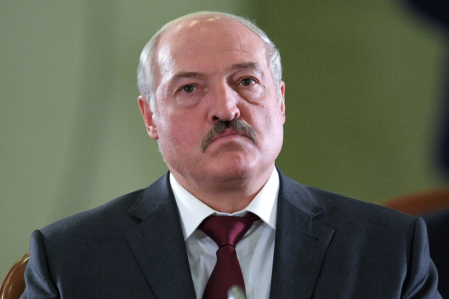 Лукашенко объяснил, почему в парламент не прошли оппозиционеры