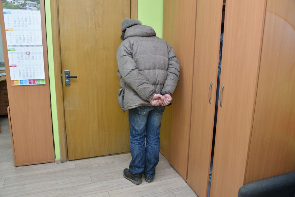Под Минском мужчина пытался изнасиловать медсестру