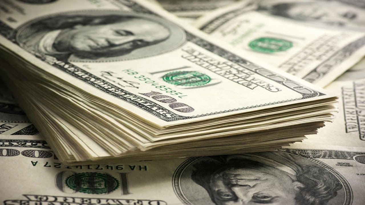 Нацбанк заявил о проблемах с доставкой наличных долларов