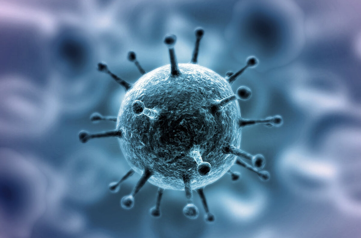 В Речице с подозрением на коронавирус госпитализировали женщину