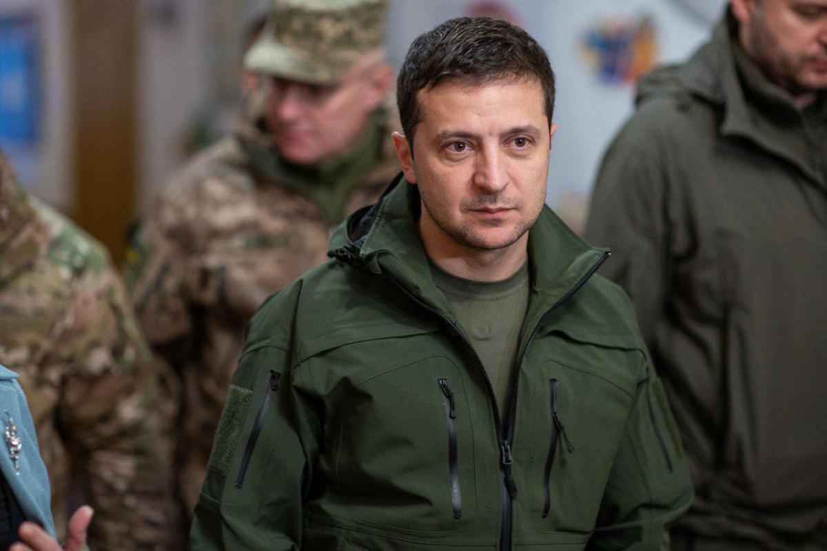 В Украине из-за коронавируса переносят весенний призыв в армию