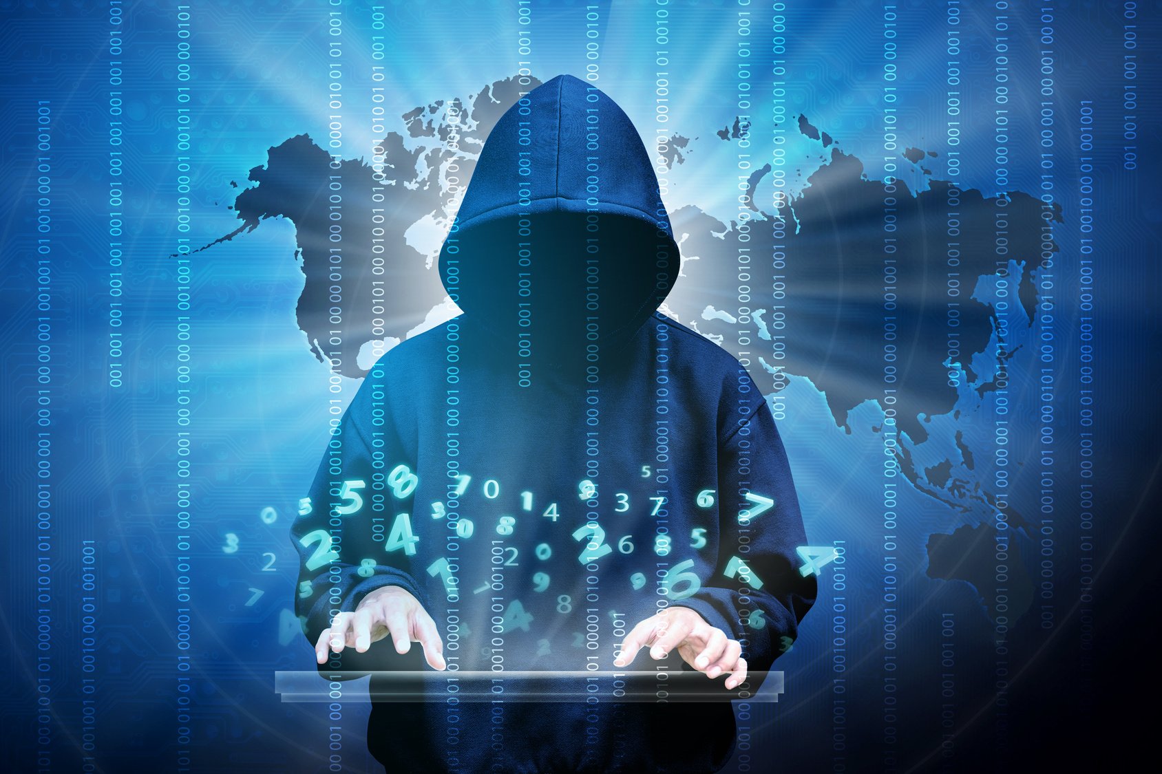 В Речице пресекли попытку противозаконного перевода денег на хакерские счета