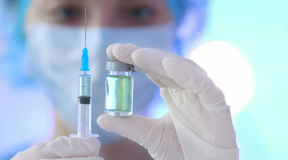 Россия открыла лекарство, которое уничтожает коронавирус за двое суток