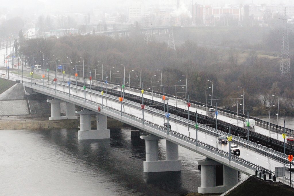 Госконтроль: при возведении мостов в Гомельской области было затрачено слишком много средств