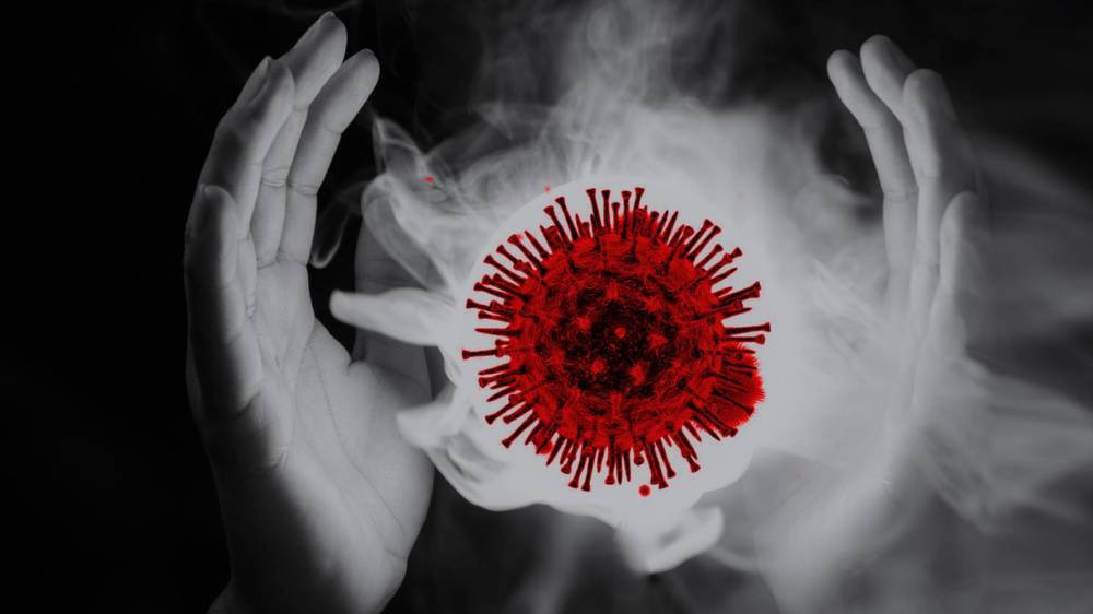 Распутин, Ванга и Нострадамус предвидели коронавирусную пандемию много лет назад