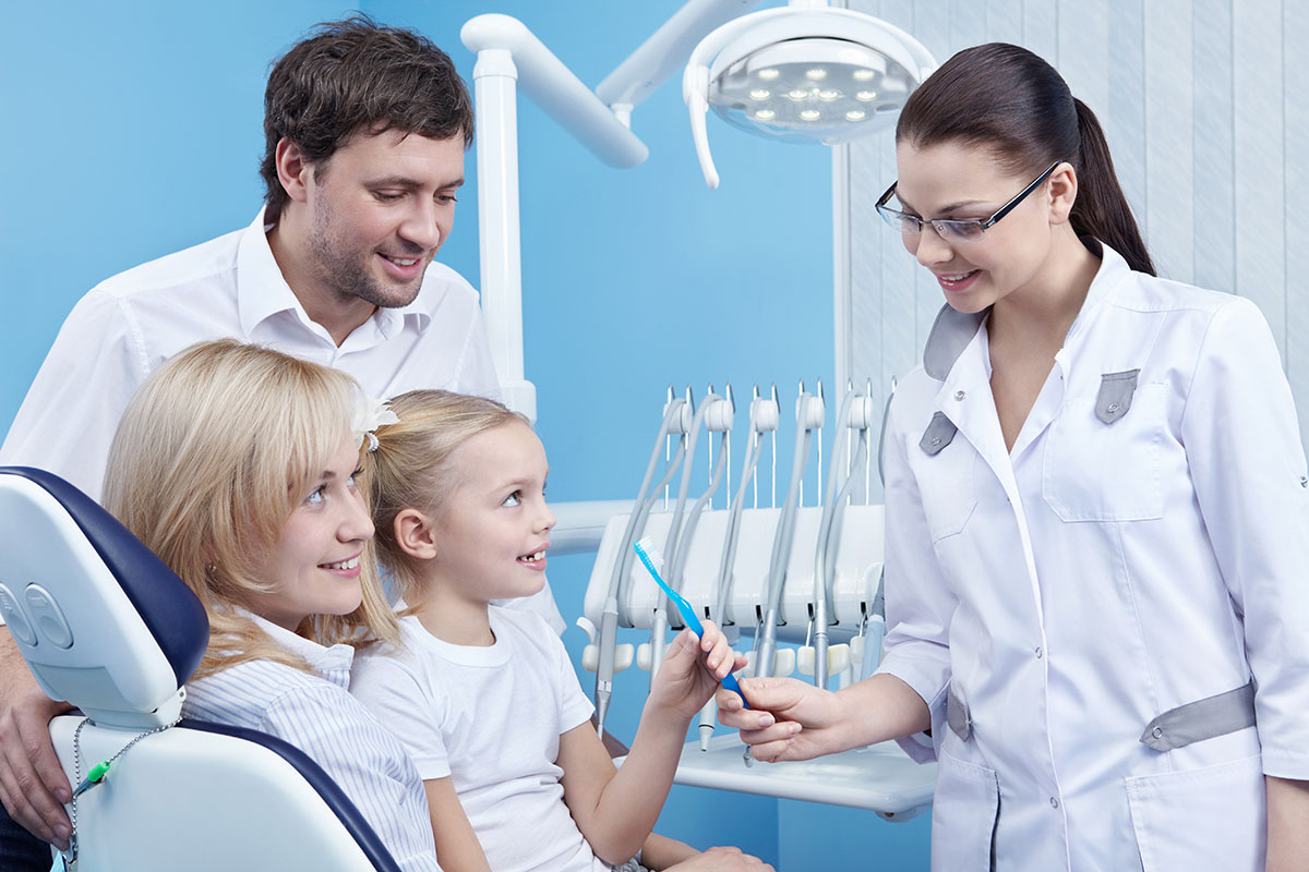 Белорусы снова смогут попасть к стоматологам