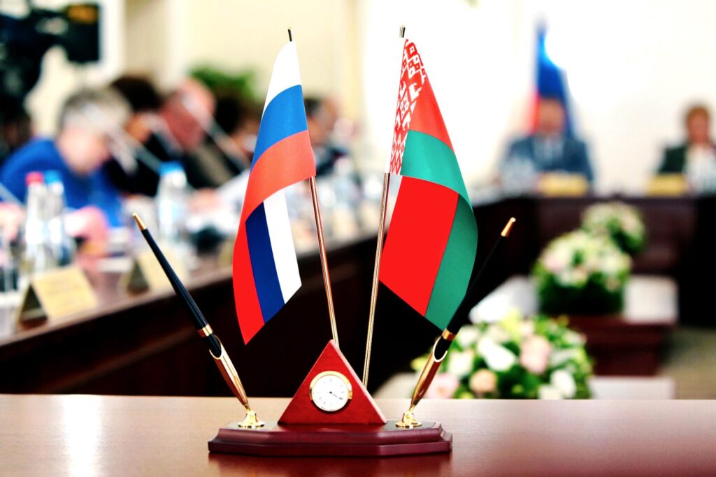 Беларусь и Россия: работа над ошибками гуманитарного сотрудничества
