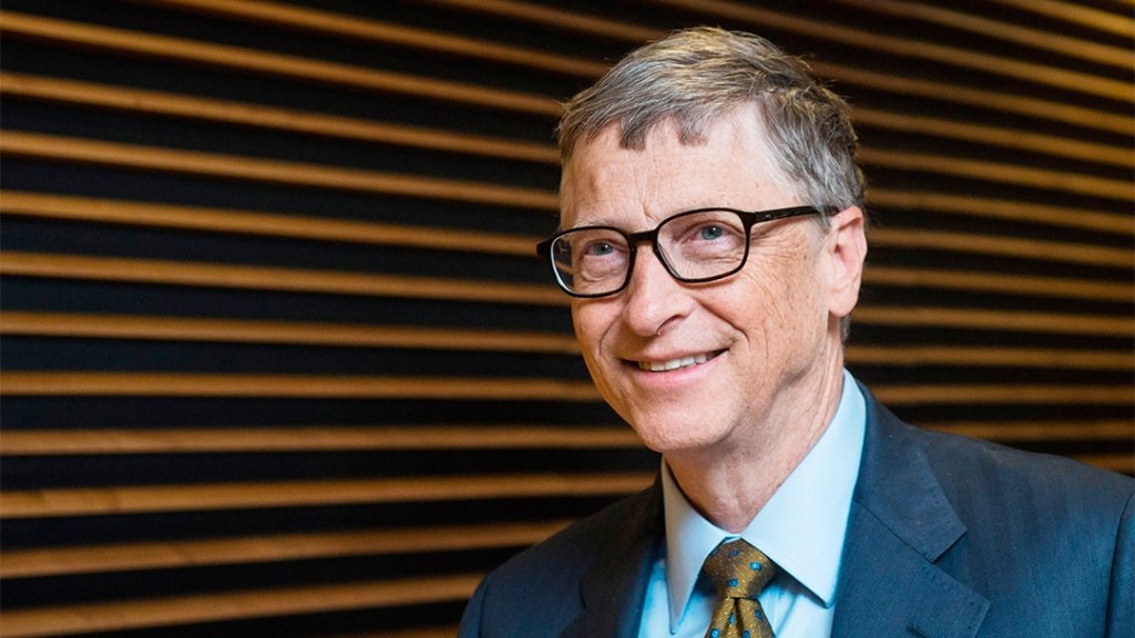 Билл Гейтс ответил на обвинения в чипировании людей