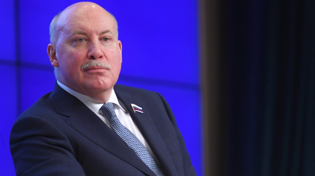 Посол России обвинил Запад в написании "учебника" для Беларуси