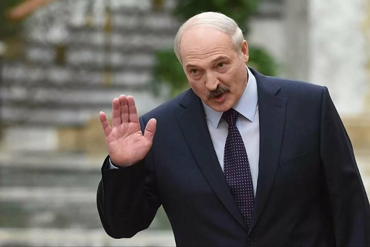 Лукашенко отправил в отставку правительство, чтобы снизить недовольство, мнение эксперта