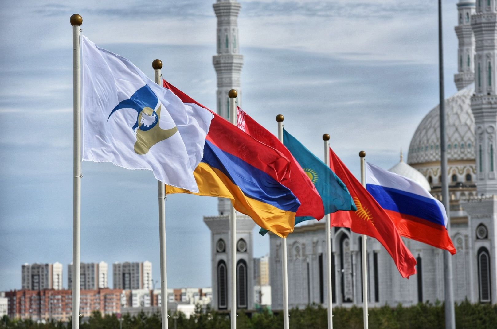 Главы правительств стран ЕАЭС подтверждают свой визит в Минск