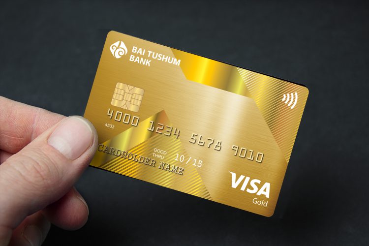 Visa Gold – пропуск в мир премиальных возможностей