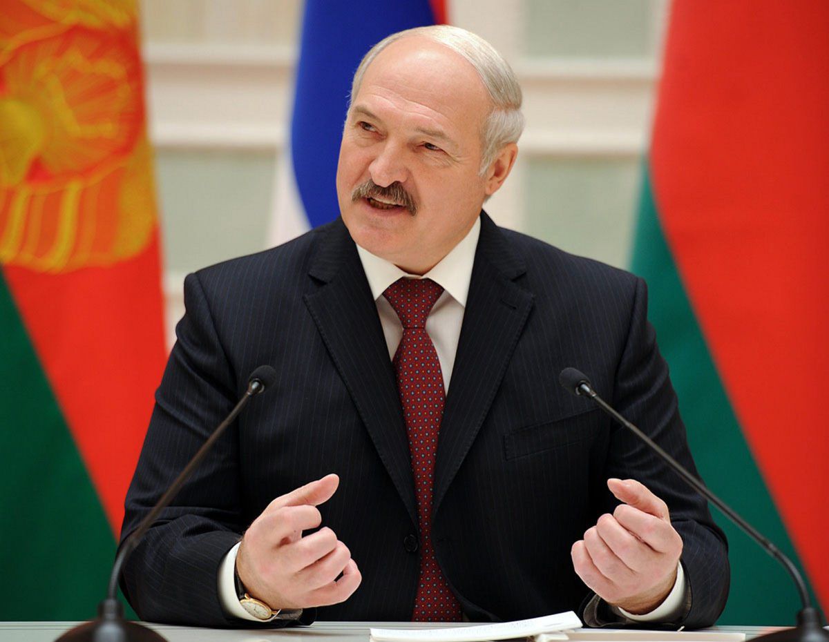 После инаугурации Лукашенко Тихановская провозгласила себя «единственным лидером Белоруссии»