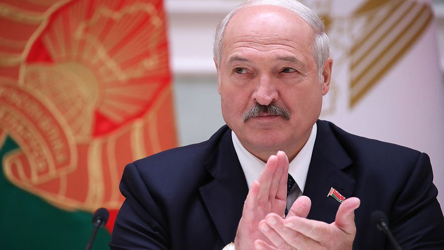 Лукашенко заявил о победе над коронавирусом в Минске