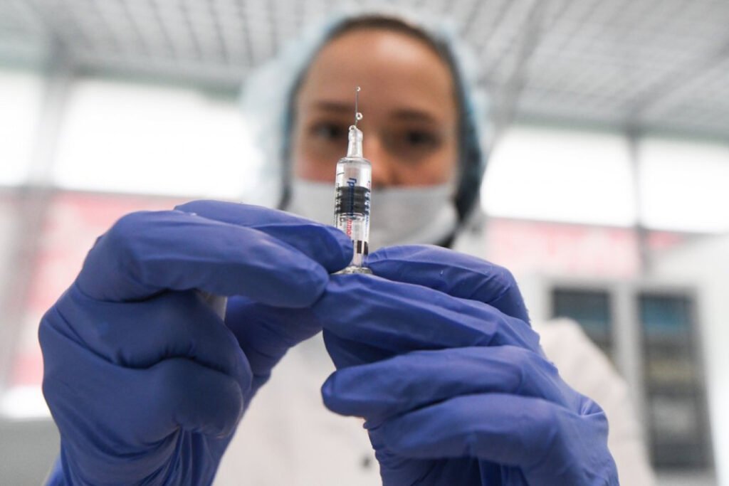 Американская компания рассказала, сколько будет стоить вакцина от коронавирусной инфекции