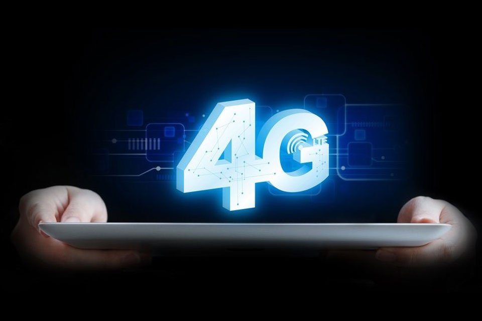 4G-связь