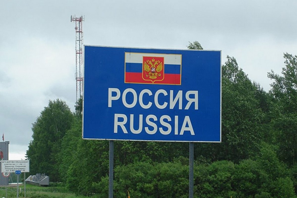 Российско-белорусская граница фактически закрылась. Что происходит на границе двух стран