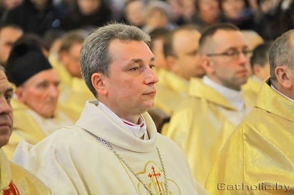 Епископ Юрий Кособуцкий