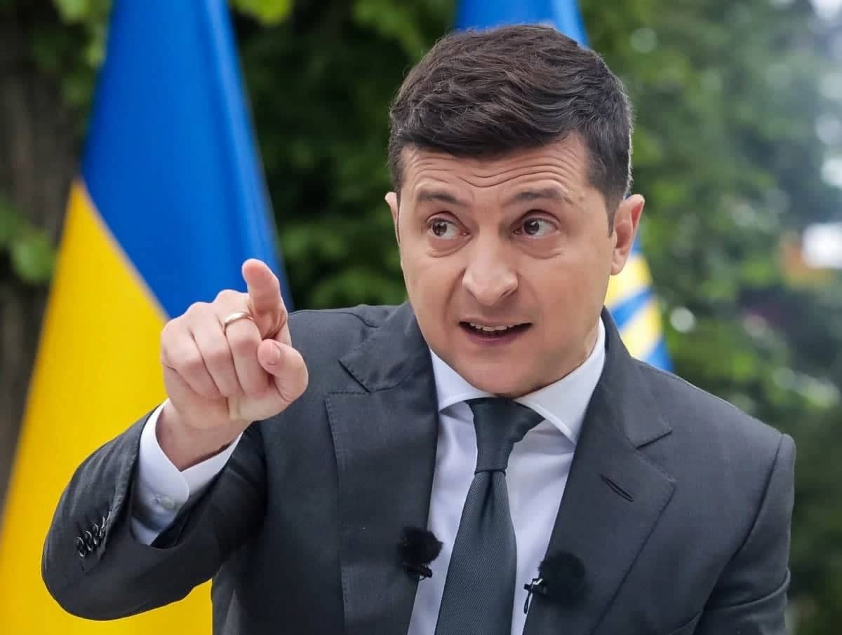 Переложить вину за свои провалы Киеву не удастся