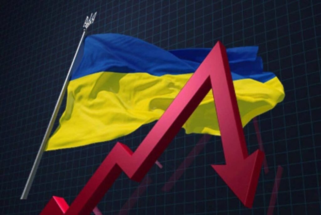 Украина вошла в политический штопор