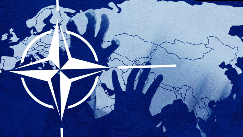 расширение НАТО на Восток