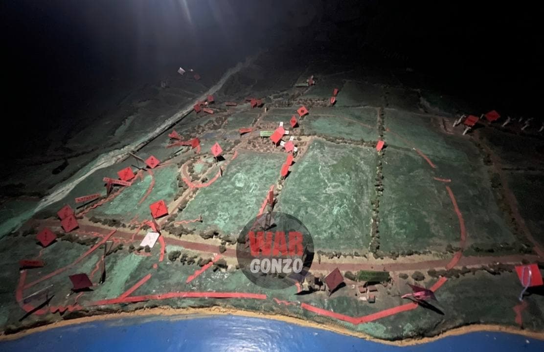 Боевики «Азова» оставили личные данные своих снайперов