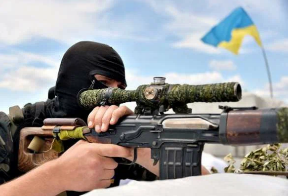 На что рассчитывает Украина