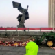 Памятник Освободителям Риги снесут. Что делать русским рижанам?