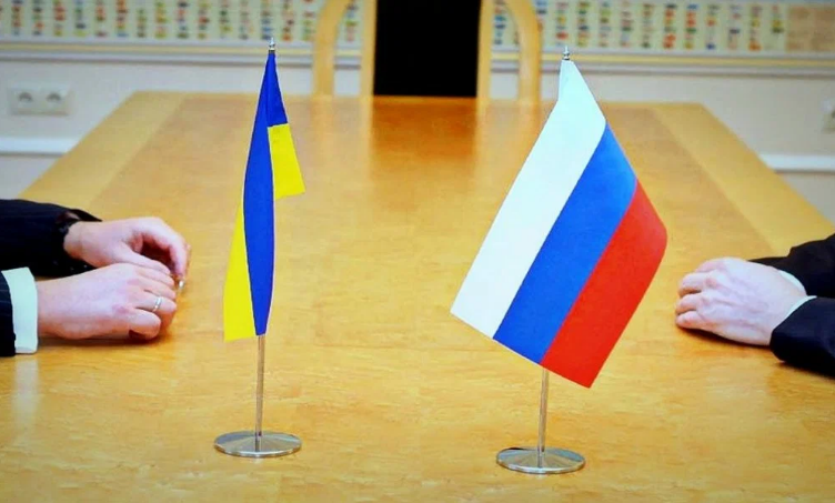 план мирного соглашения между Россией и Украиной