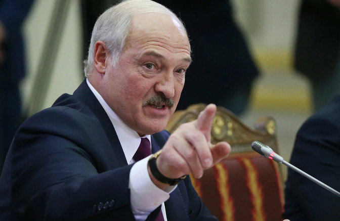 Лукашенко раскритиковал Сербию за многовекторность