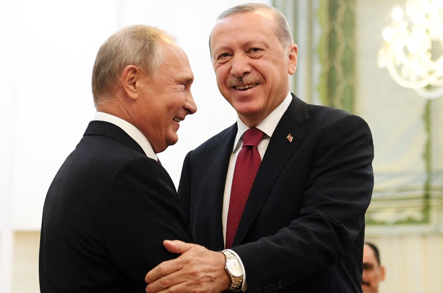 Евросоюз высказал Турции претензии за увеличение товарооборота с Россией