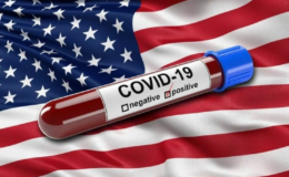 Министерство обороны РФ предполагает, что США причастны к возникновению короновируса Covid-19