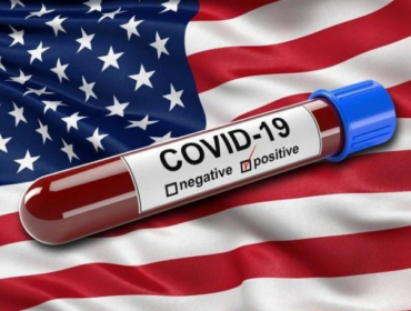 Министерство обороны РФ предполагает, что США причастны к возникновению короновируса Covid-19